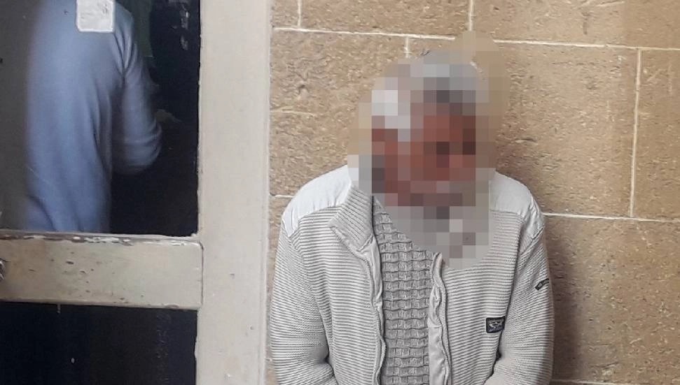 14 yaşındaki kız çocuğunu taciz ettiği iddiasıyla tutuklanan zanlı kefaletle serbest