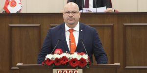 Hasan Küçük’ten 8 Mart’ta anlamlı çağrı