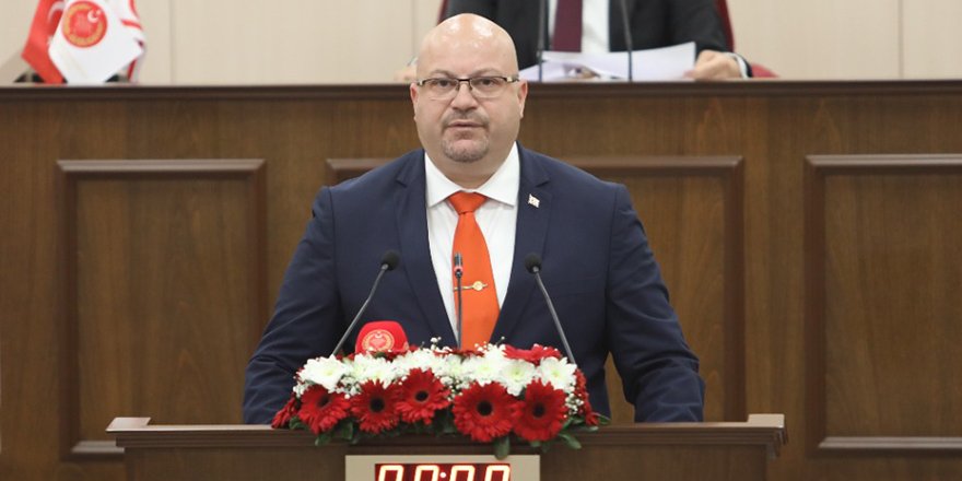 Hasan Küçük’ten 8 Mart’ta anlamlı çağrı