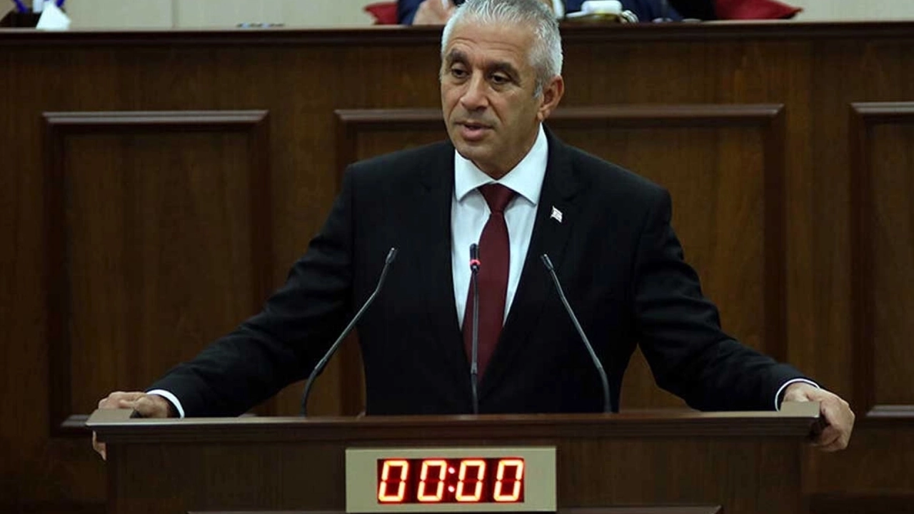 Çalışma Bakanı Taçoy’dan maaş kesintisi açıklaması