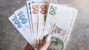 Beklenen ödeme yapıldı…