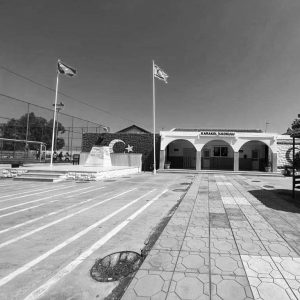 Karakol İlkokulunda veliler eylem yapacak