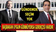 Gardiyanoğlu’ndan yanıt gecikmedi