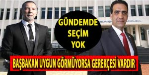 Gardiyanoğlu’ndan yanıt gecikmedi