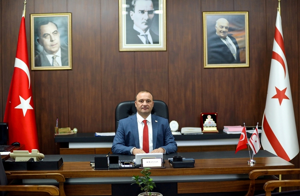 Şan’dan 8 Mart Mesajı