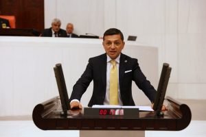 Ahmet Erbaş: “İsias otelle ilgili soruşturma çatı davadan ayrı yürütülecek. Sonuna kadar takipçisi olacağız”