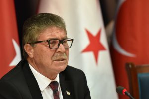 Başbakan Üstel, deprem kesintileriyle ilgili öneri konusunda basın toplantısı düzenledi: Öngörümüz 9 ayda 1 milyar TL kaynak