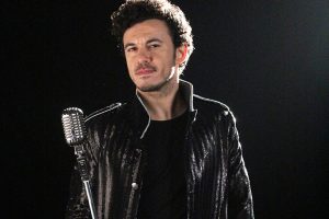 Kıbrıslı Sanatçı Buray, ‘Melekler Takımı’ anısına Mağusa Limanı’nı seslendirdi (TIKLA DİNLE)