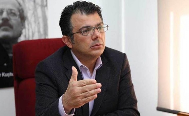 Asım Akansoy Eleştirdi