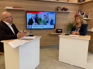 Başka Çocuklarımızın Çığlıklarını Duymak İstemiyoruz