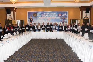 Girne Yarı Maratonu 30 Nisan’da