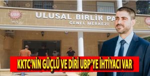 Muhalefet Yapıcı Değil Yıkıcı