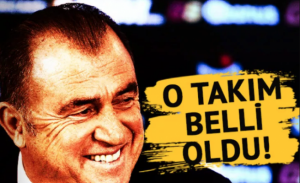 Fatih Terim’den herkese ters köşe! Türkiye’den kulüp satın alıyor…