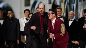 <br>95. Oscar Ödülleri sahiplerini buldu