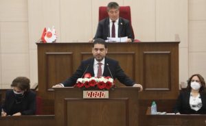 “Elimden Gelenin Fazlasını Yapmaya Çalışıyorum”