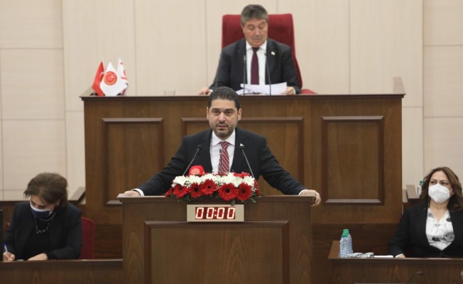 “Elimden Gelenin Fazlasını Yapmaya Çalışıyorum”
