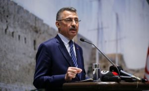 “Silahlandırılmaya masada da sahada da sessiz kalmayacağız”