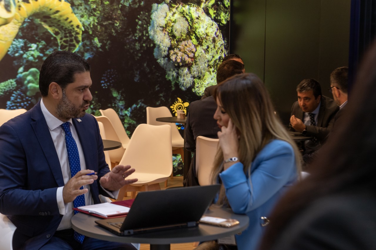 Ahmet Savaşan: Hedefimiz sağlık turizmi gelirlerinde yüzde 50, istihdamda yüzde 20 artış