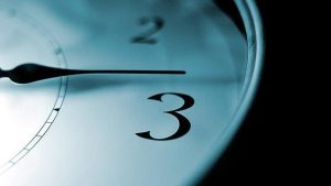 Yaz saati uygulaması Pazar günü başlıyor