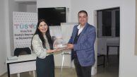 TÜSAD Genç Araştırmacılar Akademisi Başladı