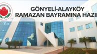 Gönyeli-Alayköy Belediye Başkanı Amcaoğlu: “Bayramda hizmetlerimiz aksamayacak”
