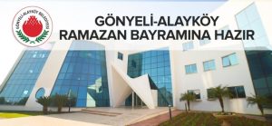Gönyeli-Alayköy Belediye Başkanı Amcaoğlu: “Bayramda hizmetlerimiz aksamayacak”