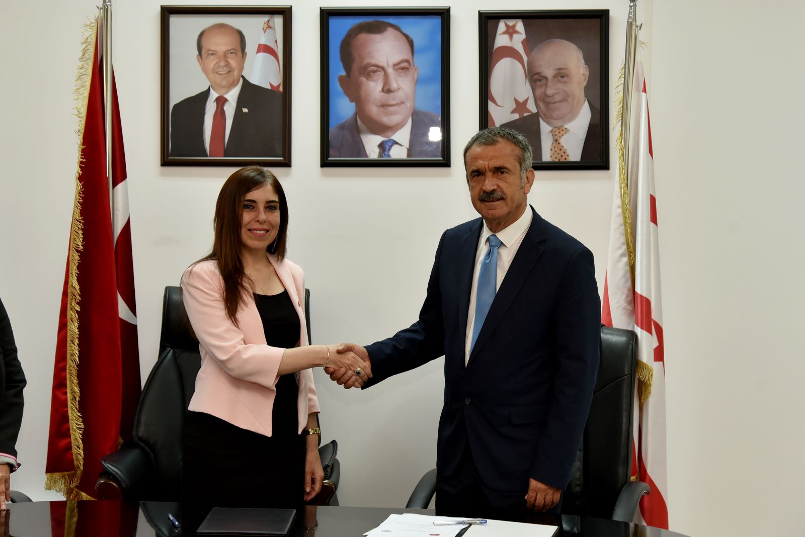 Altuğra:” Evde sağlık hizmetini güçlendiriyoruz “