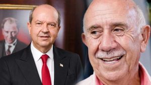 Cumhurbaşkanı Tatar’dan Falyalı için başsağlığı mesajı