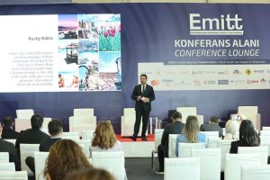 Savaşan: GHTC’nin 2023 Hedefi Küresel İşbirliğinin Arttırılmasına Katkıda Bulunmak