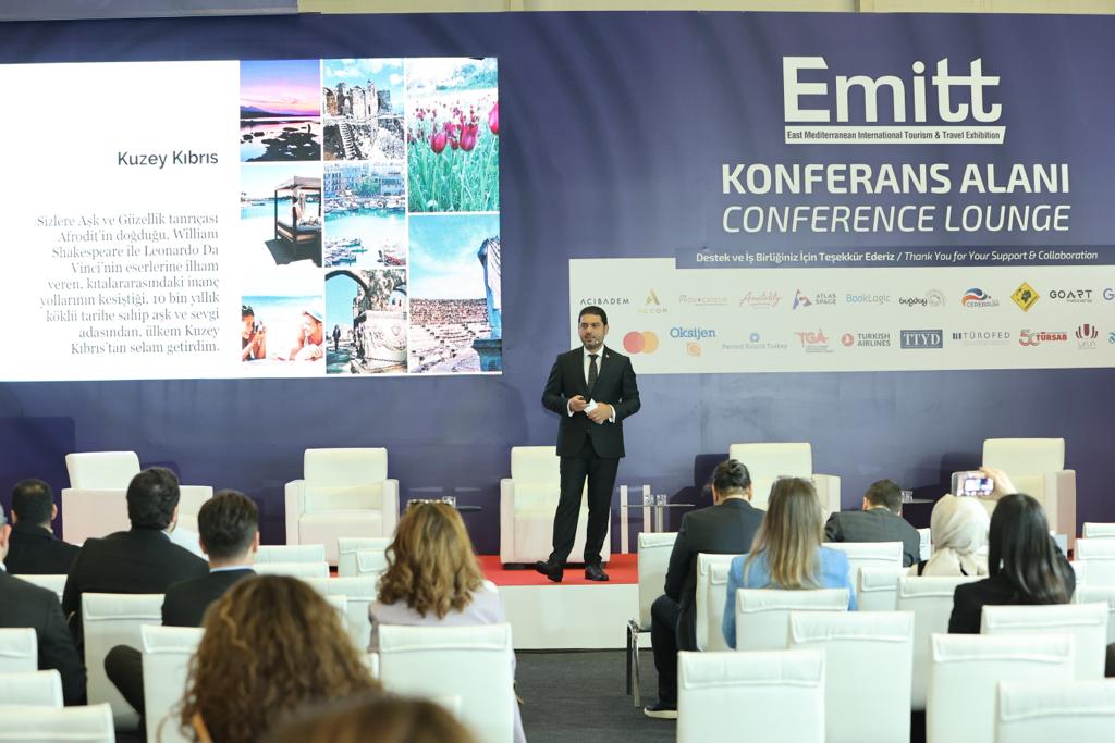 Savaşan: GHTC’nin 2023 Hedefi Küresel İşbirliğinin Arttırılmasına Katkıda Bulunmak