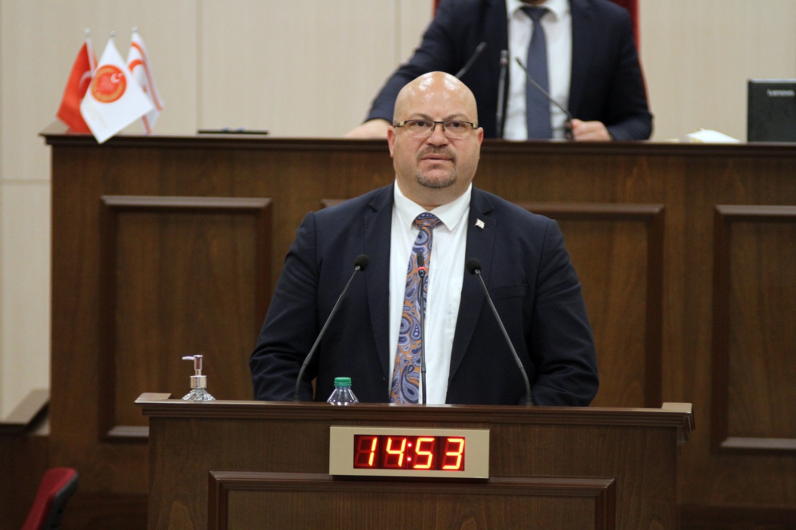 Hasan Küçük: Scooter araçlarla ilgili izin verilirken, bazı şeyler gözden kaçırıldı