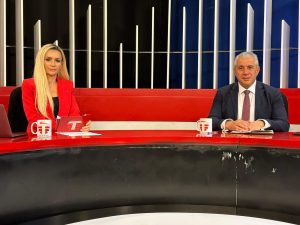 “Elektrikte artık siyasetçi konuşmayacak”