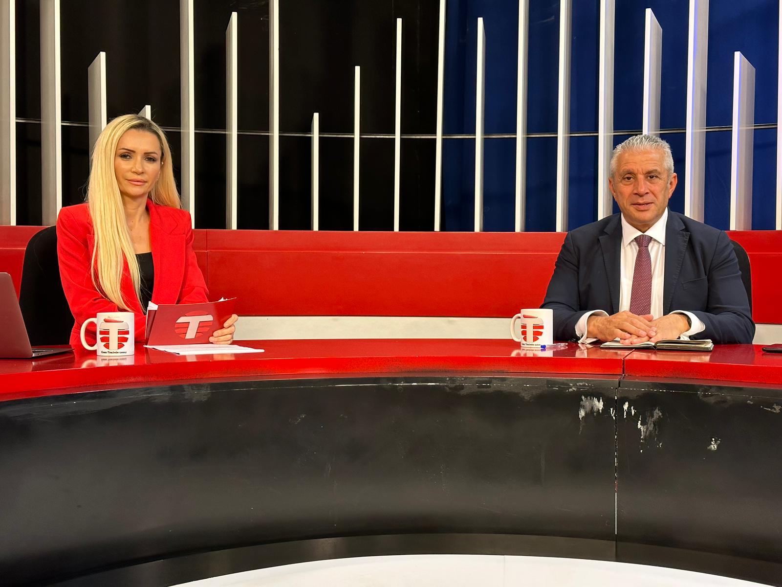 “Elektrikte artık siyasetçi konuşmayacak”