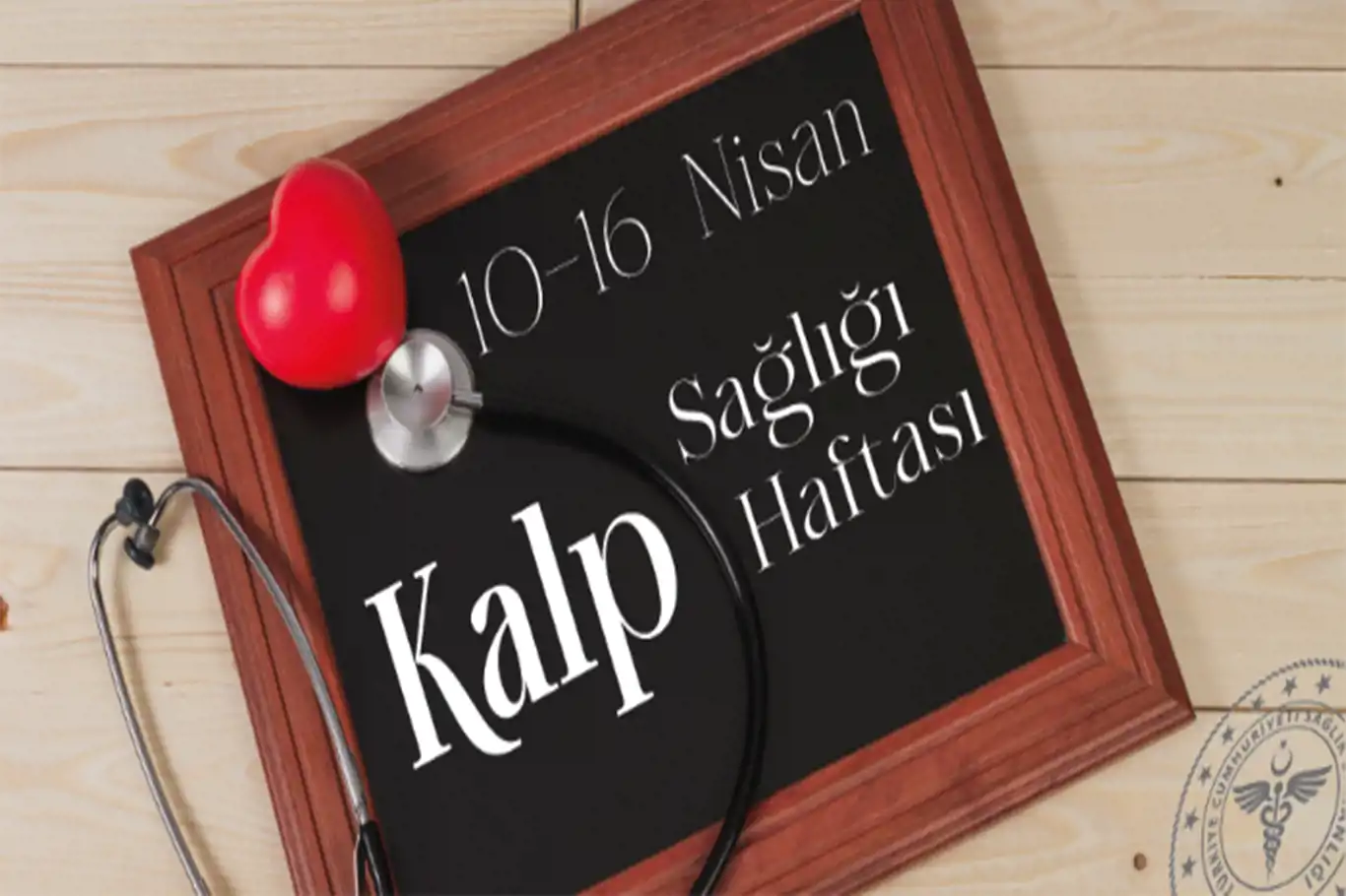 Dr. Alptekin Özkoç: Düzenli sağlık kontrolü kalp ve damar sağlığı için önemli