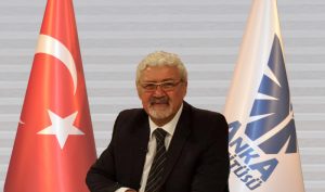 Prof. Dr. Ata Atun: Kıbrıs Niye Önemli