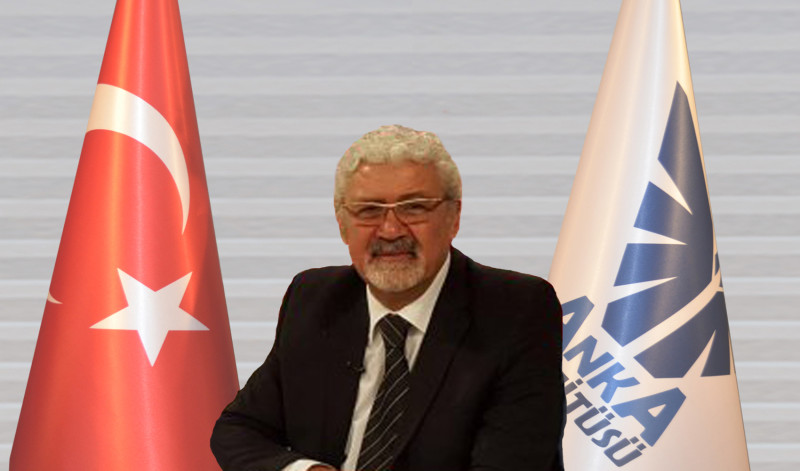 Prof. Dr. Ata Atun: Kıbrıs Niye Önemli