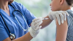 UNICEF’e göre aşılara güven azaldı