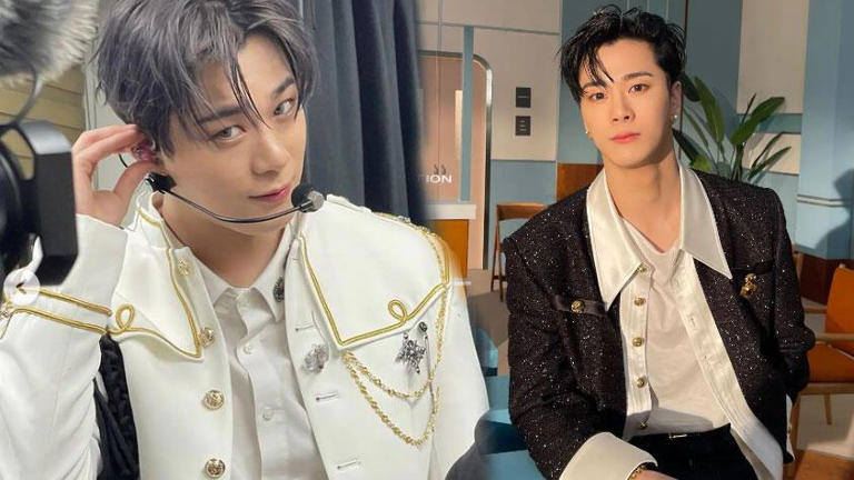 K-pop yıldızı Moonbin evinde ölü bulundu