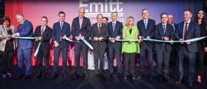 İstanbul EMİTT 2023 Turizm Fuarı başladı… Ataoğlu: “Reklam Filmlerimiz 4 Ülkede Gösterimde”