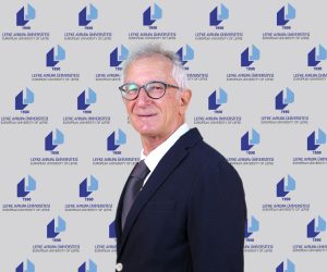 LAÜ Akademisyeni Açıkada, Kalp Sağlığı Haftası’nda fiziksel aktivitenin önemine vurgu yaptı