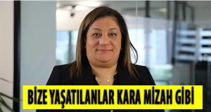 Son yıllarda her günü 1 Nisan şakasıymış gibi yaşıyoruz…