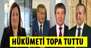 Keser Döner, Sap Döner, Gün Gelir Hesap Döner