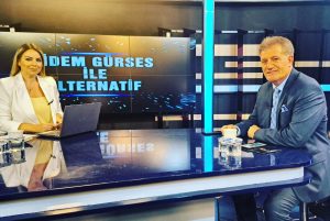 Arıklı: “Anlamsız bir seçim yapıyoruz”