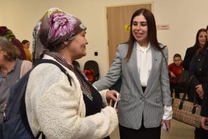 Sağlık Bakanı Altuğra: “Çocuk Acil Servisi bir ilk, devrim niteliğinde bir hizmet”