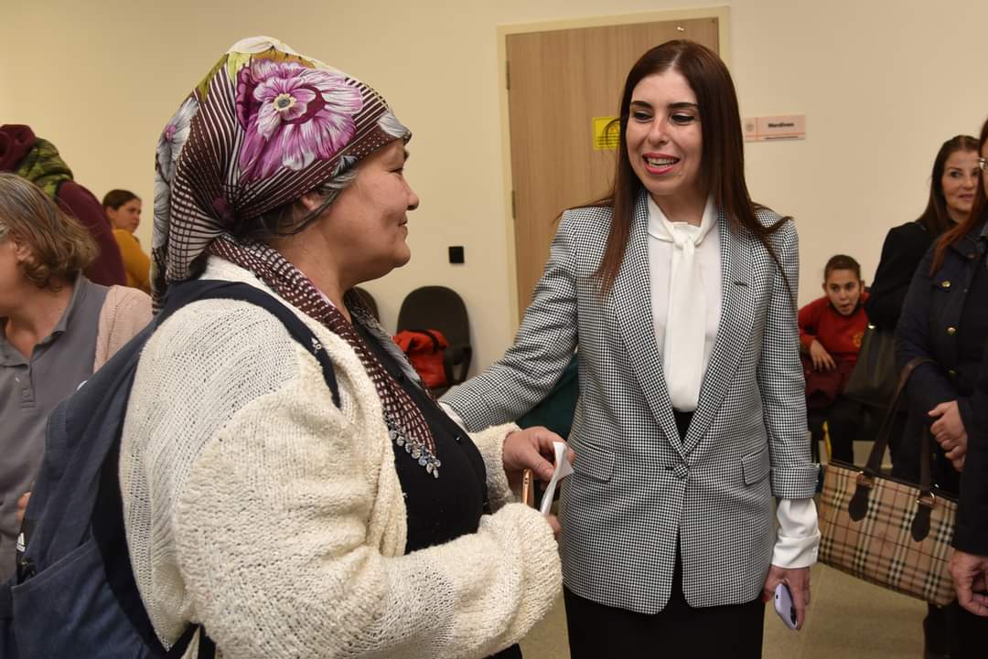 Sağlık Bakanı Altuğra: “Çocuk Acil Servisi bir ilk, devrim niteliğinde bir hizmet”