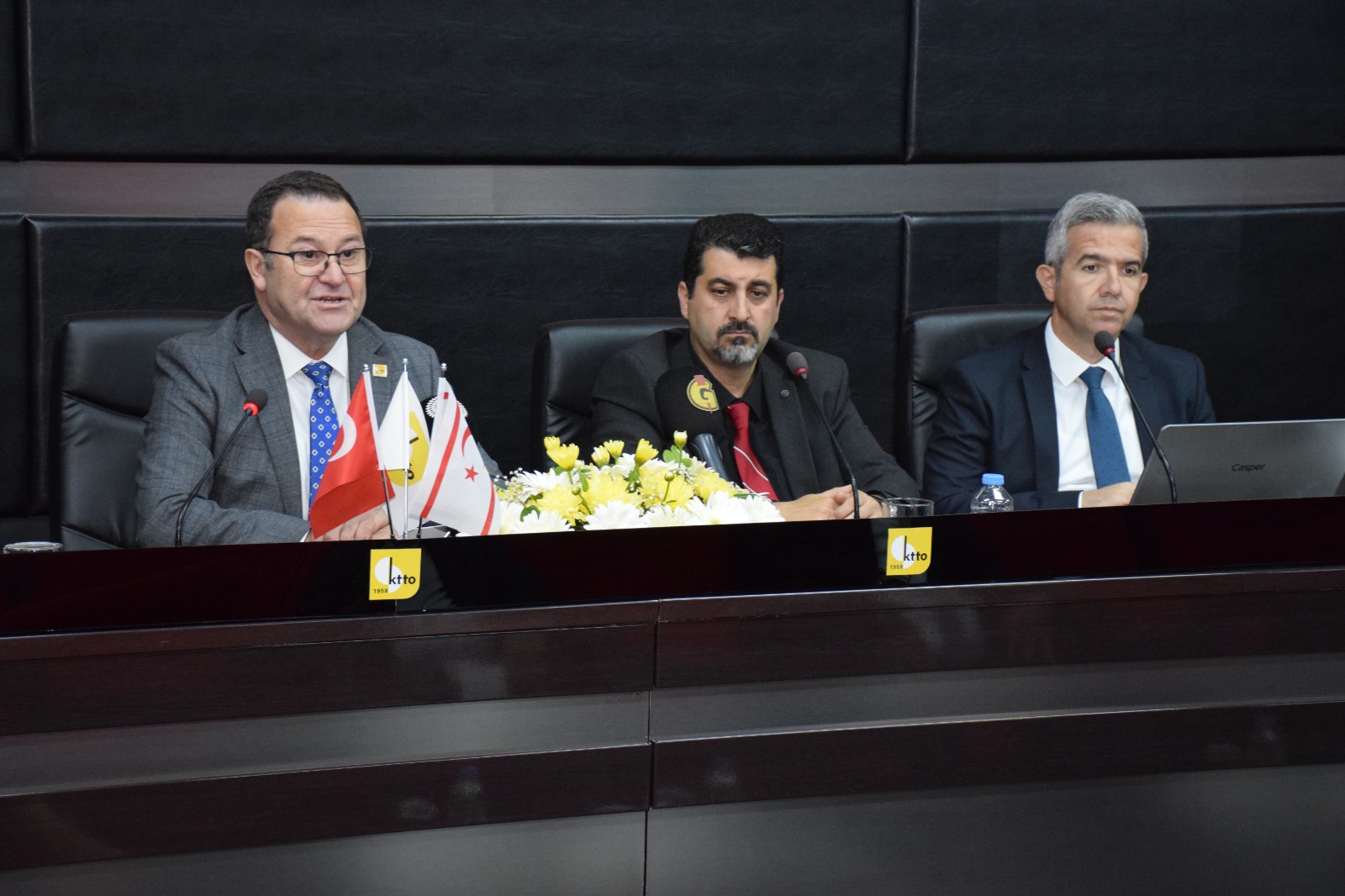 Rapor Sonucu: “Enterkonnekte Olmak Yararlıdır”