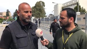 Ahmet Tuğcu: Bugün saat 12.00’den itibaren arızalara müdahale edilmeyecek