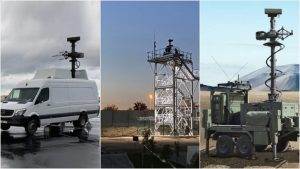 İHA tehdidine karşı hava savunma sistemi için Türkiye ile sözleşme