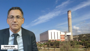 Dalman Aydın: AKSA ekiplerinin çalışmaları sonucu, çalışan jeneratör sayısı 2’den 6’ya çıkarıldı