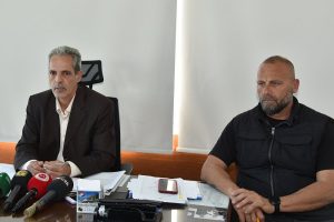 Yasa geri çekilmez ve süreç aynı şekilde devam ederse eylemlerimiz sürecek